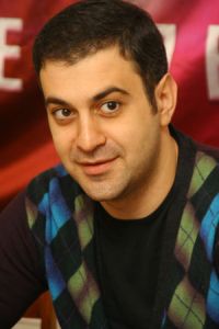 In 2006 together with larisa dolina he won the two stars tv show In 2006 together with larisa dolina he won the two stars tv show