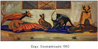 Dogs Kpols