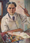 Martiros Saryan
