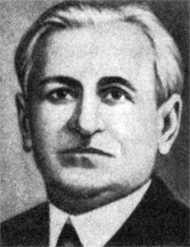Nikoghayos Adonts Armenian historian