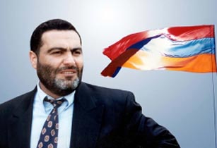 vazgen-sargsyan