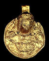 Ոսկե վզնոց Արմավիրից