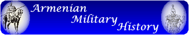 Armenian-military-history