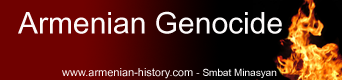 Armenian Genocide