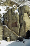 Khachkars