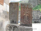 Khachkars