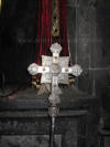 Armenian cross