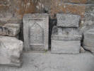 Khatoghike Khachkars