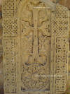 Noravank, Khachkar