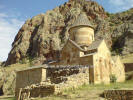 Noraank Monastery