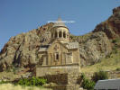 Noravank church