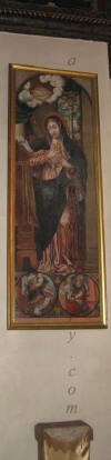 Cathedral picture