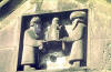 Ս.Նշան եկեղեցու բարձրաքանդակը