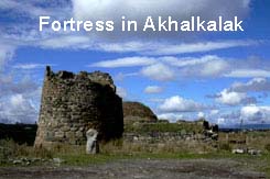 fortress_in_Akhalkalak