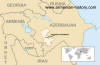 Karabakh-Armenia-Azerbaijan