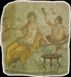New Year In Ancient Armenia New Year In Ancient Armenia