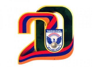 armenia-marks-army-day