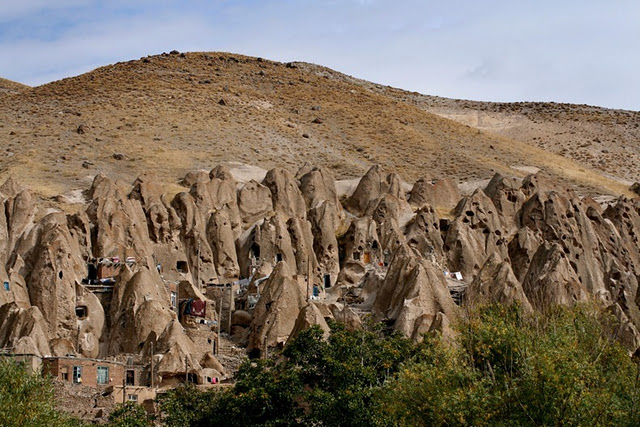 kandovan