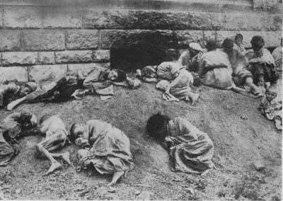 Armenian-History.com - Galleries - Armenian Genocide 1894-1923