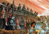 Armenians - Mount Nemrut