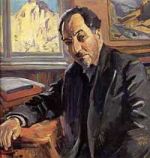 Avetik Isahakyan picture