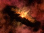 space