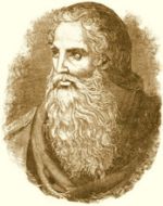 Movses Khorenatzi
