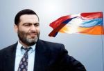 vazgen sargsyan