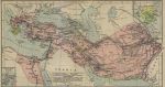 Macedonian Empire and Armenia