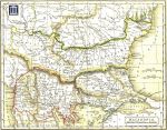 Ancient Macedonia, Thracia, Dacia, Moesia