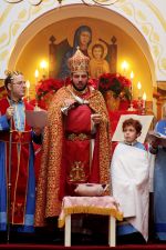 Armenian Christmas