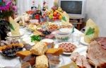 armenian table