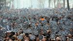 Hrant Dink Istanbul March