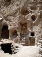 kandovan