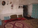 kandovan house