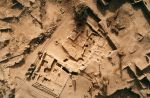 Lost city in Libya