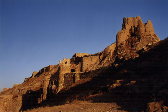 Capital of kingdom of Urartu - Tushpa-van Capital of kingdom of Urartu - Tushpa-van