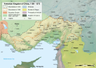 ARMENIAN KINGDOM OF CILICIA 1199-1375 NEW
